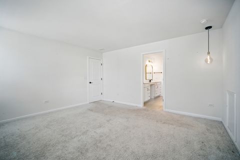 Tiny photo for 21742 N Ashley Street, Kildeer, IL 60047 (MLS # 12449329)