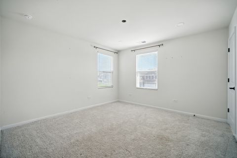 Tiny photo for 21742 N Ashley Street, Kildeer, IL 60047 (MLS # 12449329)