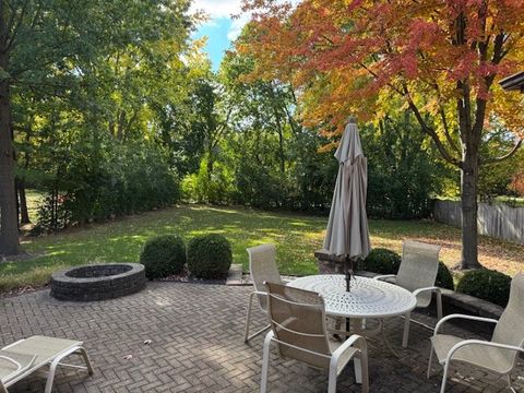 Tiny photo for 1105 Johnson Drive, Naperville, IL 60540 (MLS # 12507203)