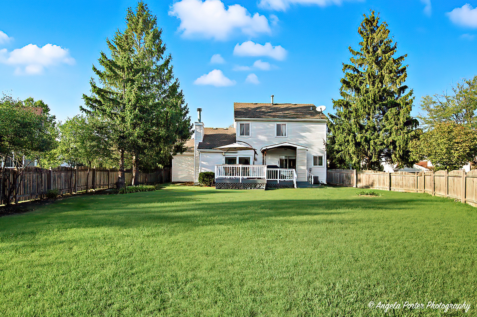 386 Copper Canyon Trail