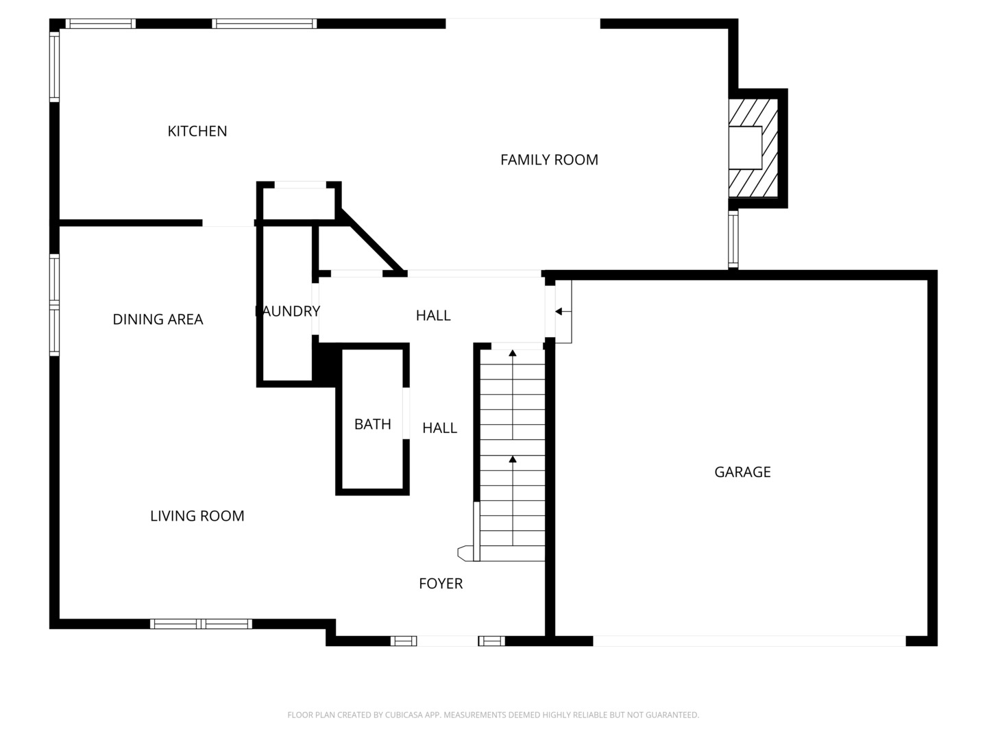 386 Copper Canyon Trail