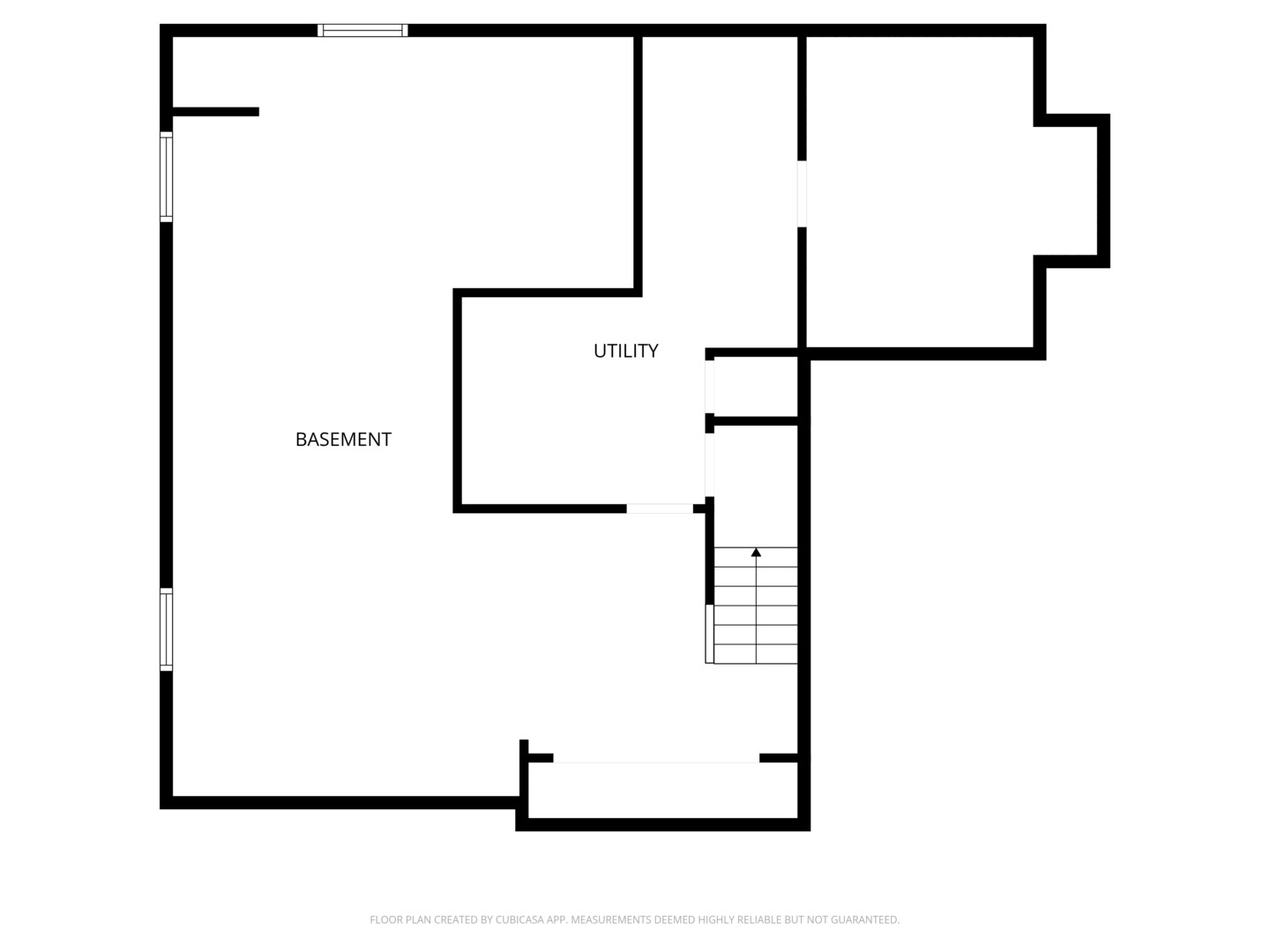 386 Copper Canyon Trail