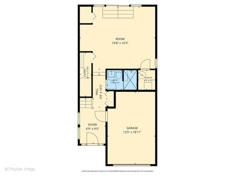 Tiny photo for 58 W 15th Street, Chicago, IL 60605 (MLS # 12551436)