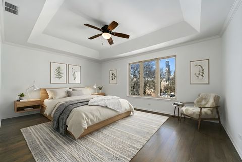 Tiny photo for 58 W 15th Street, Chicago, IL 60605 (MLS # 12551436)