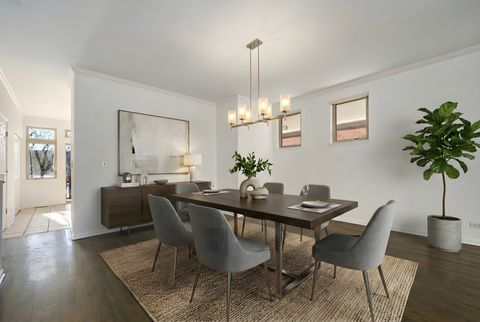 Tiny photo for 58 W 15th Street, Chicago, IL 60605 (MLS # 12551436)