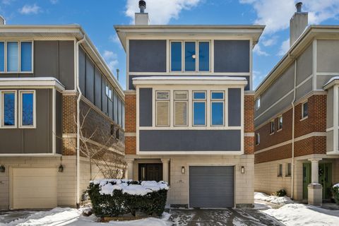 58 W 15th Street Chicago IL 60605