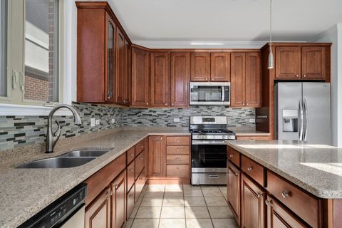 Tiny photo for 58 W 15th Street, Chicago, IL 60605 (MLS # 12551436)