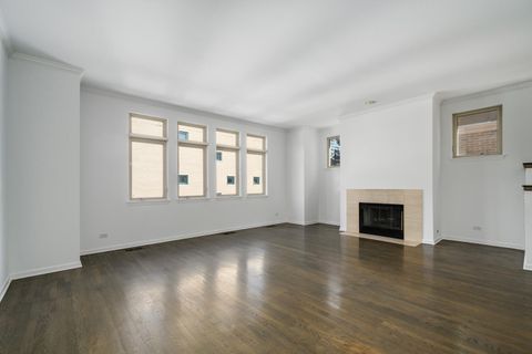 Tiny photo for 58 W 15th Street, Chicago, IL 60605 (MLS # 12551436)