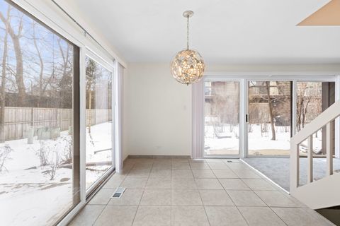 Tiny photo for 1571 Winnetka Road, Glenview, IL 60025 (MLS # 12552885)