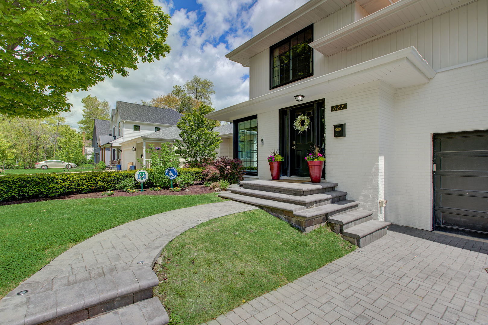 627 Beaver Road