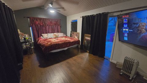 Tiny photo for 2900 E Spruce Drive, Crete, IL 60417 (MLS # 12601835)