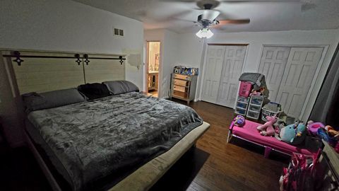 Tiny photo for 2900 E Spruce Drive, Crete, IL 60417 (MLS # 12601835)