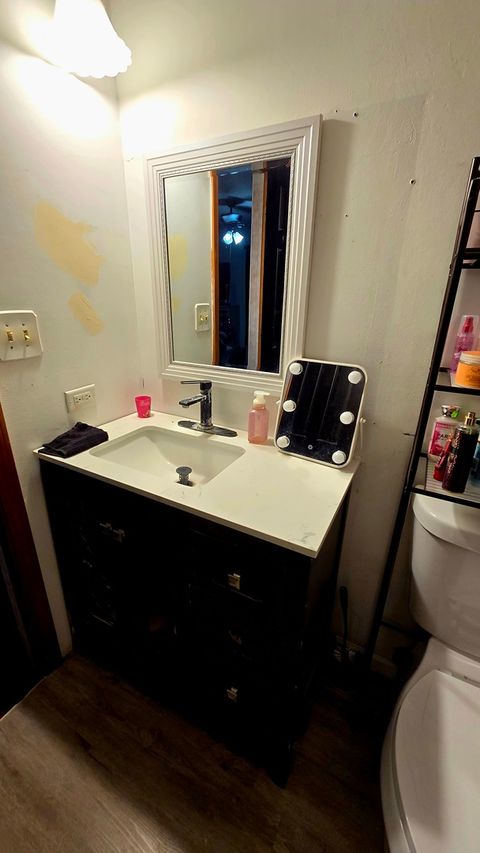 Tiny photo for 2900 E Spruce Drive, Crete, IL 60417 (MLS # 12601835)