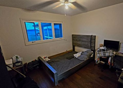 Tiny photo for 2900 E Spruce Drive, Crete, IL 60417 (MLS # 12601835)