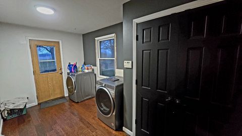 Tiny photo for 2900 E Spruce Drive, Crete, IL 60417 (MLS # 12601835)