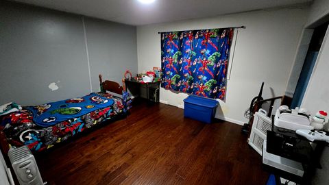 Tiny photo for 2900 E Spruce Drive, Crete, IL 60417 (MLS # 12601835)