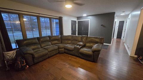 Tiny photo for 2900 E Spruce Drive, Crete, IL 60417 (MLS # 12601835)