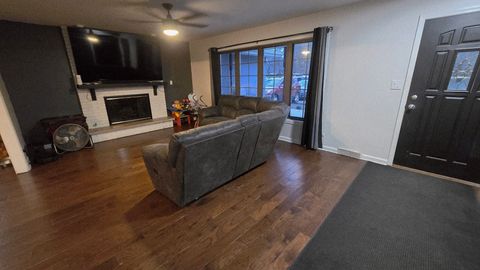 Tiny photo for 2900 E Spruce Drive, Crete, IL 60417 (MLS # 12601835)