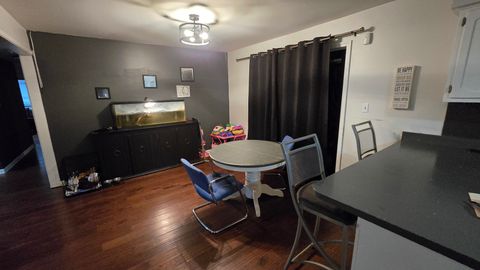 Tiny photo for 2900 E Spruce Drive, Crete, IL 60417 (MLS # 12601835)