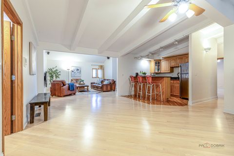 Tiny photo for 16373 W Menna Lane, Lincolnshire, IL 60069 (MLS # 12525586)