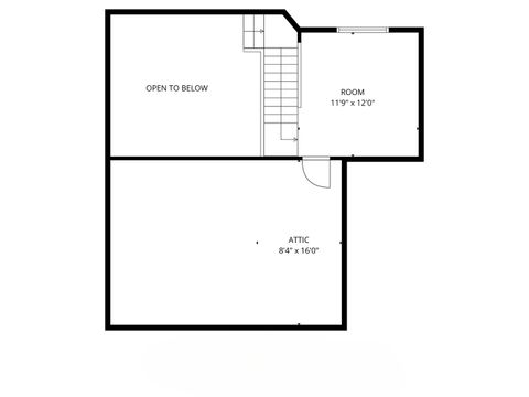 Tiny photo for 16373 W Menna Lane, Lincolnshire, IL 60069 (MLS # 12525586)