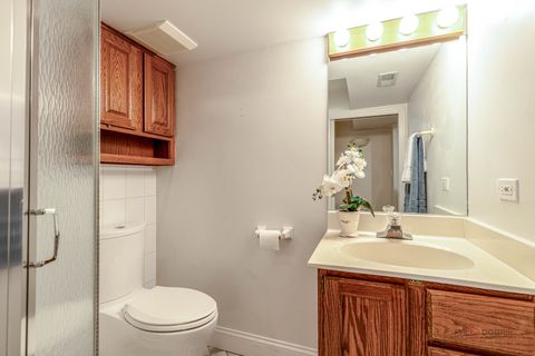 Tiny photo for 16373 W Menna Lane, Lincolnshire, IL 60069 (MLS # 12525586)