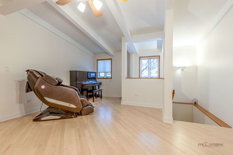 Tiny photo for 16373 W Menna Lane, Lincolnshire, IL 60069 (MLS # 12525586)