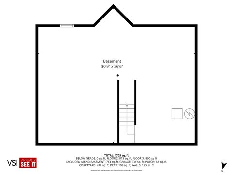 Tiny photo for 119 Pheasant Drive #119, Countryside, IL 60525 (MLS # 12496866)