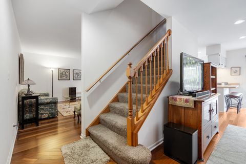 Tiny photo for 119 Pheasant Drive #119, Countryside, IL 60525 (MLS # 12496866)