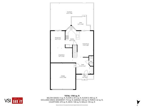 Tiny photo for 119 Pheasant Drive #119, Countryside, IL 60525 (MLS # 12496866)