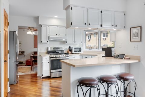 Tiny photo for 119 Pheasant Drive #119, Countryside, IL 60525 (MLS # 12496866)
