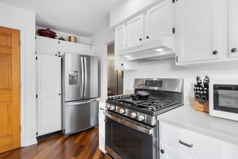 Tiny photo for 119 Pheasant Drive #119, Countryside, IL 60525 (MLS # 12496866)