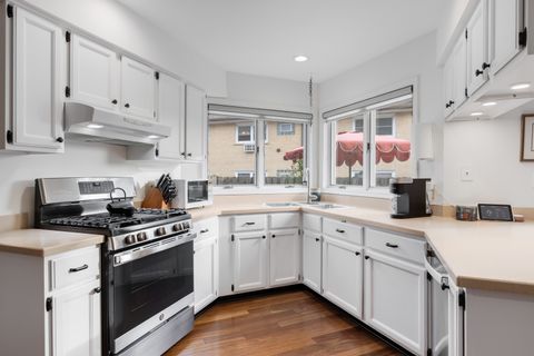 Tiny photo for 119 Pheasant Drive #119, Countryside, IL 60525 (MLS # 12496866)