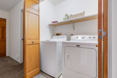 Tiny photo for 119 Pheasant Drive #119, Countryside, IL 60525 (MLS # 12496866)