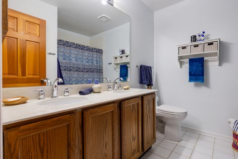 Tiny photo for 119 Pheasant Drive #119, Countryside, IL 60525 (MLS # 12496866)