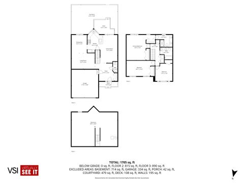 Tiny photo for 119 Pheasant Drive #119, Countryside, IL 60525 (MLS # 12496866)