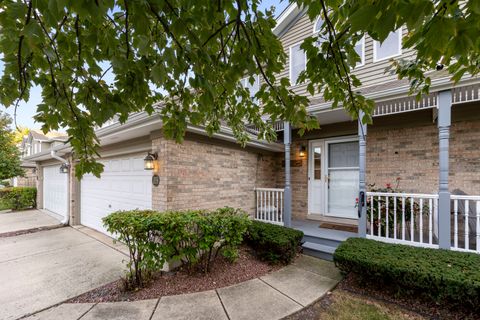 Tiny photo for 119 Pheasant Drive #119, Countryside, IL 60525 (MLS # 12496866)