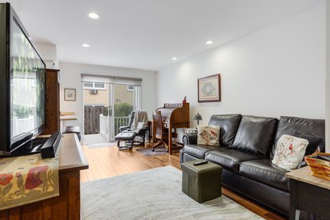 Tiny photo for 119 Pheasant Drive #119, Countryside, IL 60525 (MLS # 12496866)
