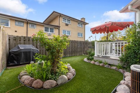 Tiny photo for 119 Pheasant Drive #119, Countryside, IL 60525 (MLS # 12496866)