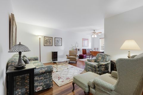 Tiny photo for 119 Pheasant Drive #119, Countryside, IL 60525 (MLS # 12496866)
