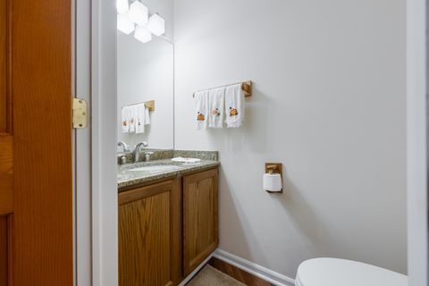 Tiny photo for 119 Pheasant Drive #119, Countryside, IL 60525 (MLS # 12496866)