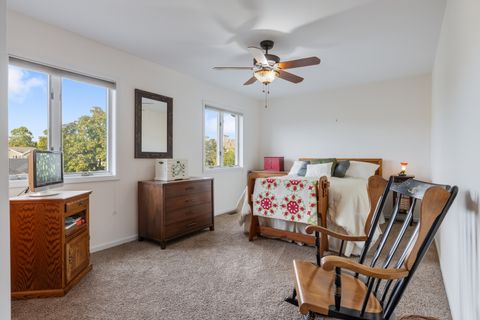 Tiny photo for 119 Pheasant Drive #119, Countryside, IL 60525 (MLS # 12496866)
