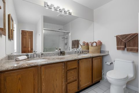 Tiny photo for 119 Pheasant Drive #119, Countryside, IL 60525 (MLS # 12496866)
