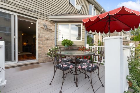 Tiny photo for 119 Pheasant Drive #119, Countryside, IL 60525 (MLS # 12496866)
