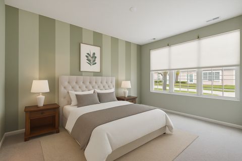 Tiny photo for 13390 Red Alder Avenue, Huntley, IL 60142 (MLS # 12520834)