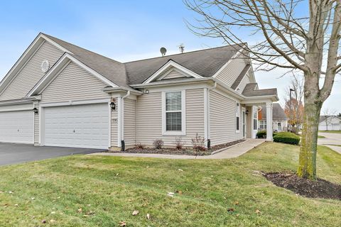Photo of 13390 Red Alder Avenue, Huntley, IL 60142 (MLS # 12520834)