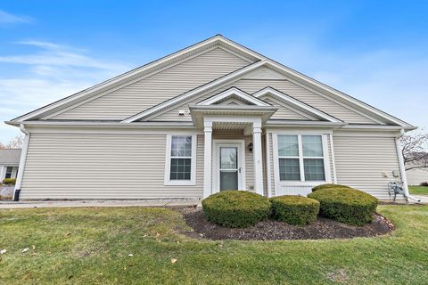 Tiny photo for 13390 Red Alder Avenue, Huntley, IL 60142 (MLS # 12520834)
