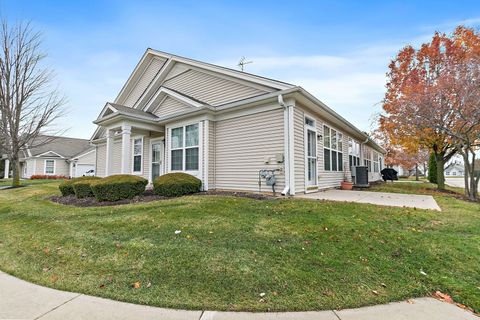 Tiny photo for 13390 Red Alder Avenue, Huntley, IL 60142 (MLS # 12520834)