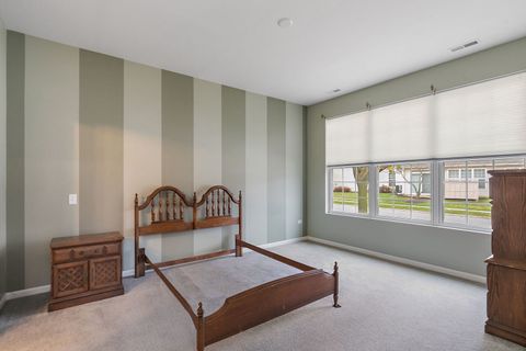 Tiny photo for 13390 Red Alder Avenue, Huntley, IL 60142 (MLS # 12520834)