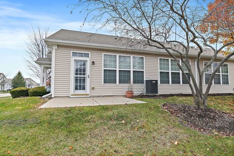 Tiny photo for 13390 Red Alder Avenue, Huntley, IL 60142 (MLS # 12520834)